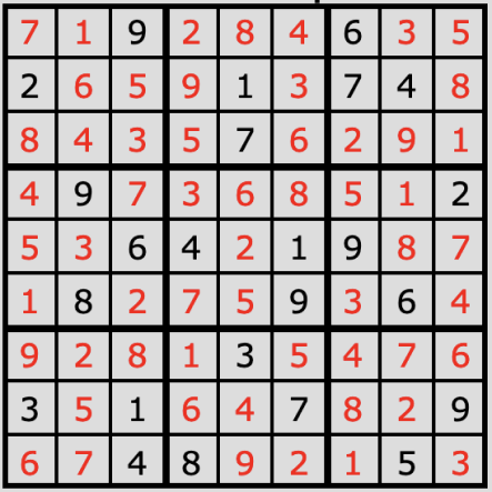 sudoku 2