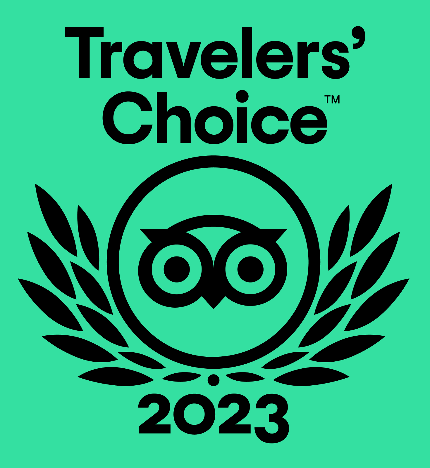 Traveler choice